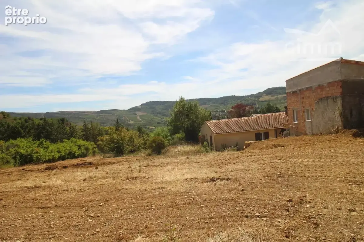 A vendre maison hors d'eau hors d'air au milieu de la nature avec un hangar - photo 13
