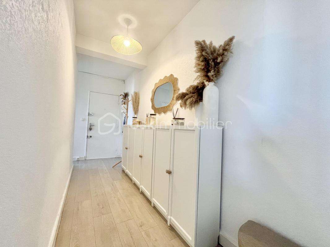 Appartement à CARRIERES-SUR-SEINE