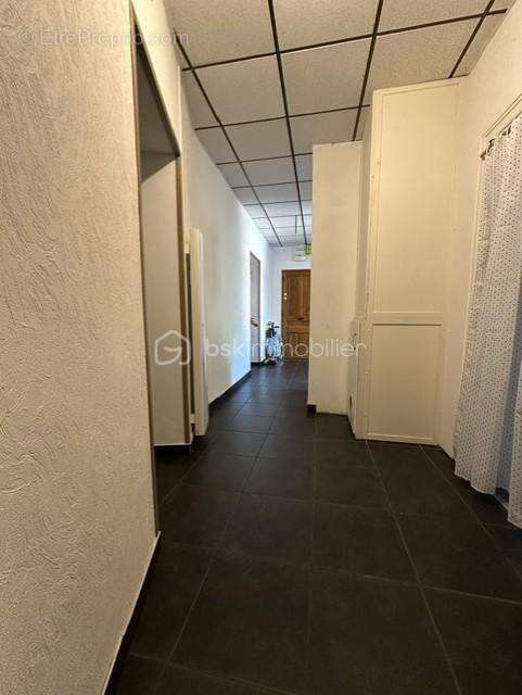 Appartement à SAINT-JEAN-DE-MAURIENNE