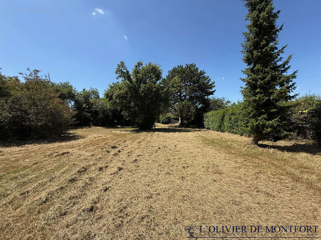 Maison à MONTFORT-L&#039;AMAURY
