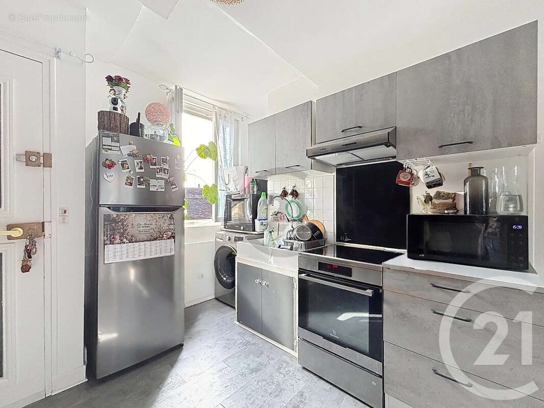 Appartement à PROVINS