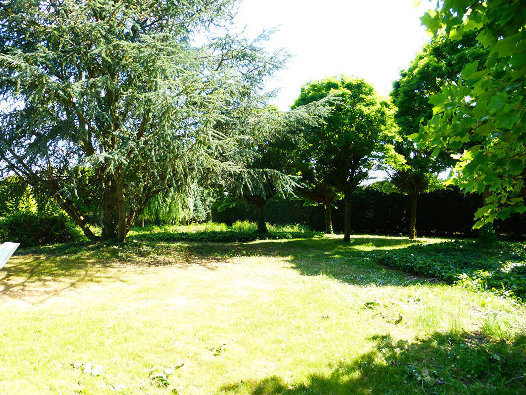 Terrain à HERBEVILLE