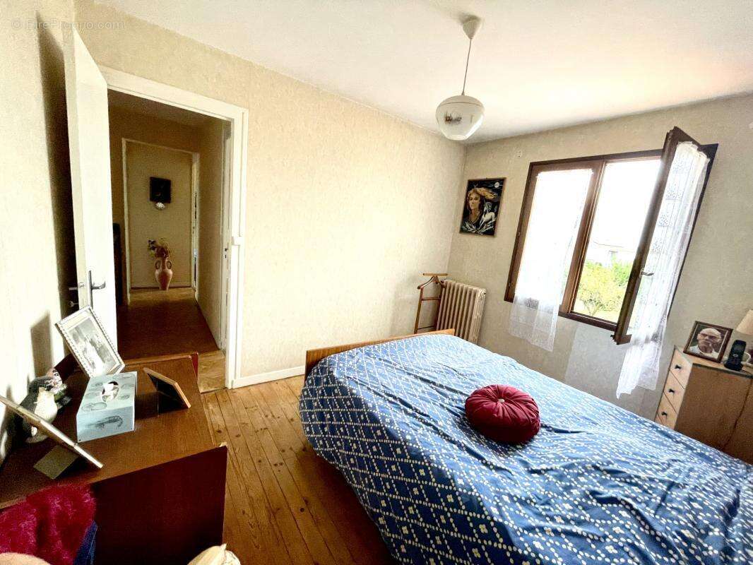 Châtelaillon, maison proche océan - photo 7