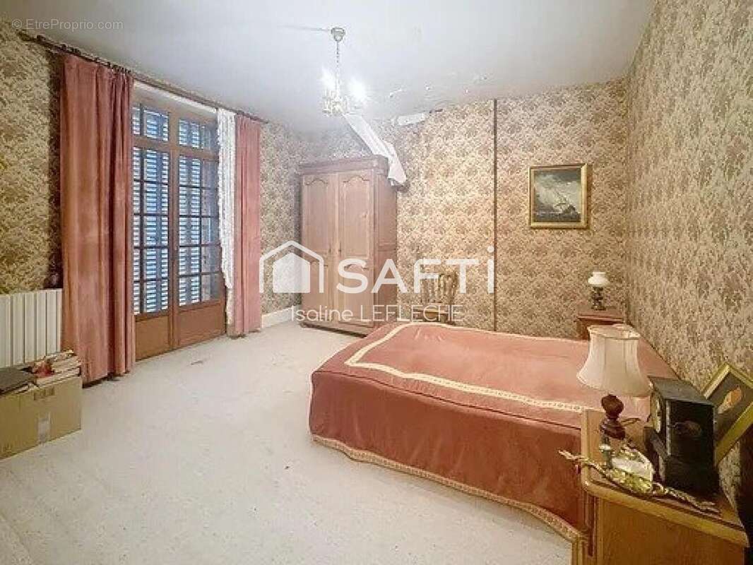 Photo 6 - Maison à PERONNE