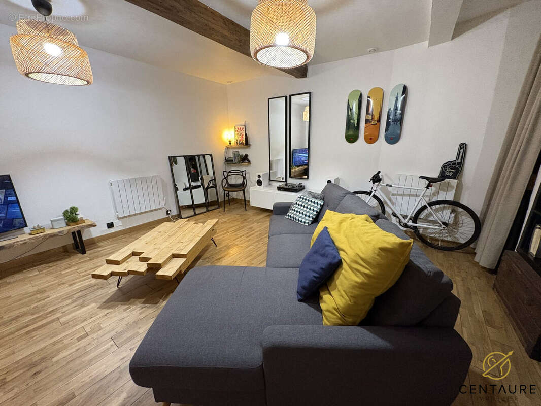 Appartement à LILLE