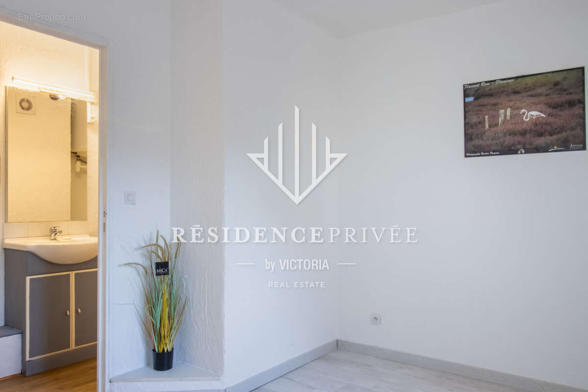 Appartement à HYERES