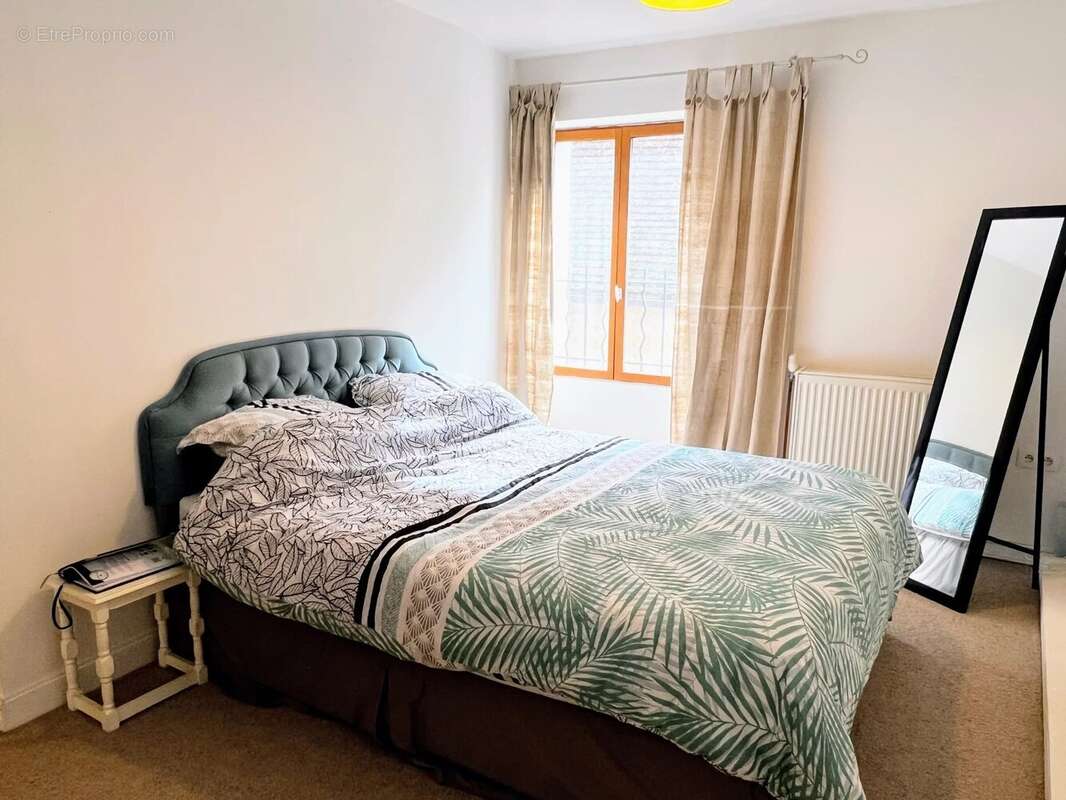 Maison à MONTMORILLON