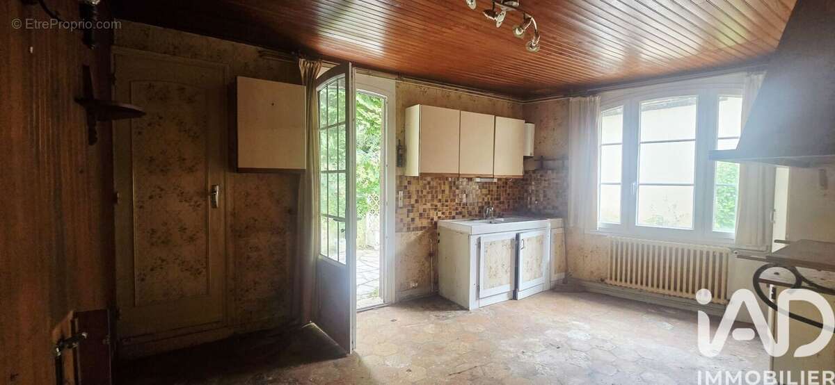 Photo 6 - Maison à GASVILLE-OISEME