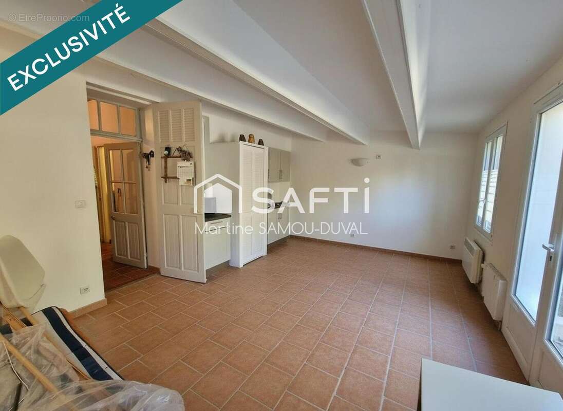 Photo 2 - Maison à LA SEYNE-SUR-MER