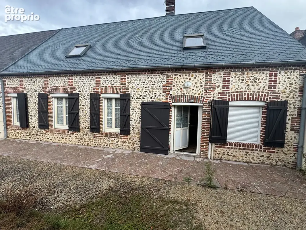 Photo Maison à Aube au prix de 118 800€
