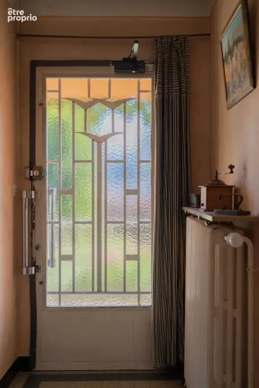 Superbe maison des années 1960 - 5 chambres et grande parcelle de terrain - photo 6
