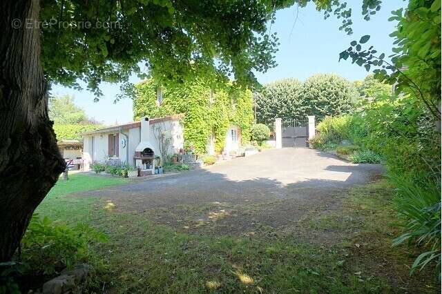 Maison à GARGENVILLE