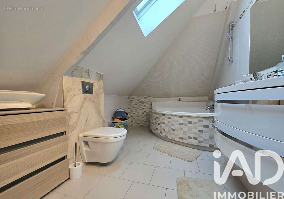 Photo 8 - Maison à LA CERLANGUE