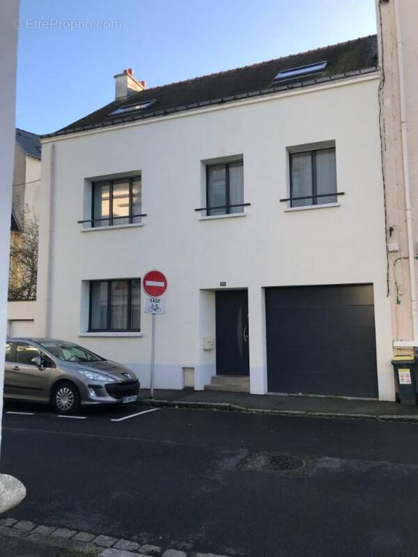 Photo 1 - Maison à LORIENT