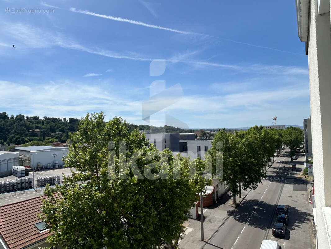Appartement à VALENCE