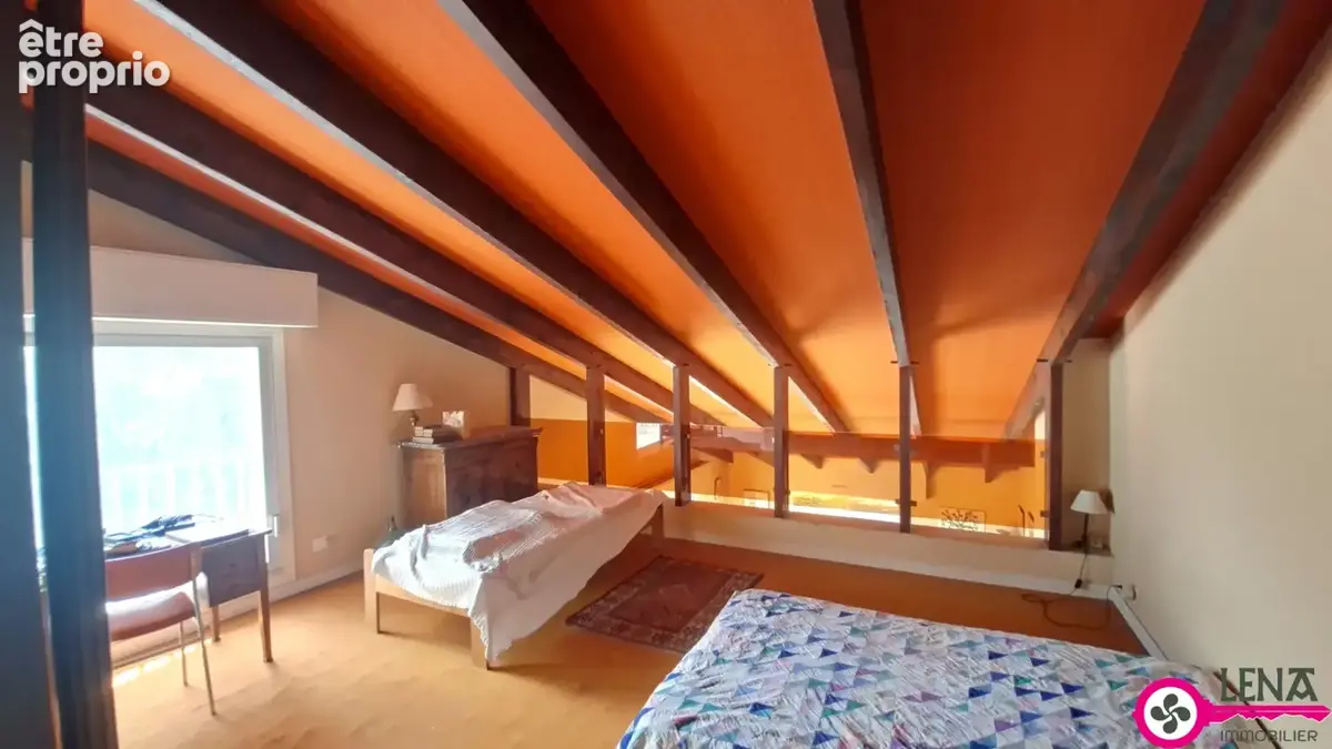 A Vendre propriété des années 70 Ciboure, colline de Bordagain - photo 7