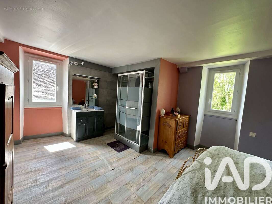 Maison 830 m² à Aramits  - photo 8
