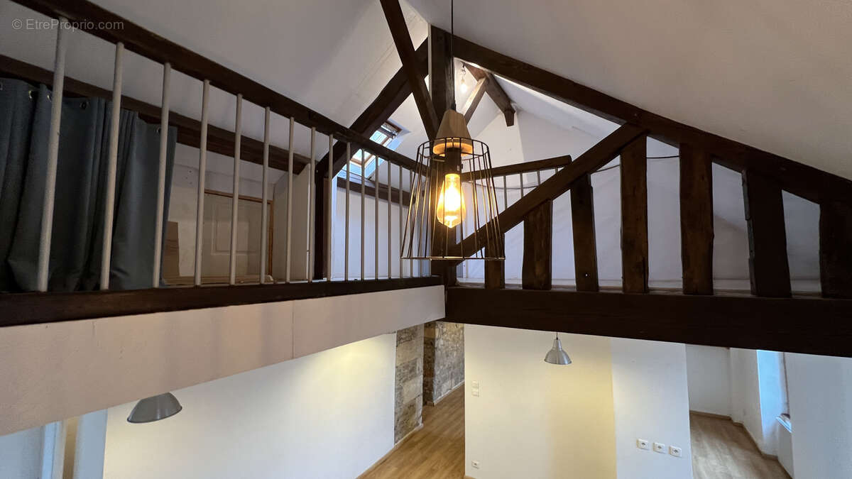 Appartement à AVALLON