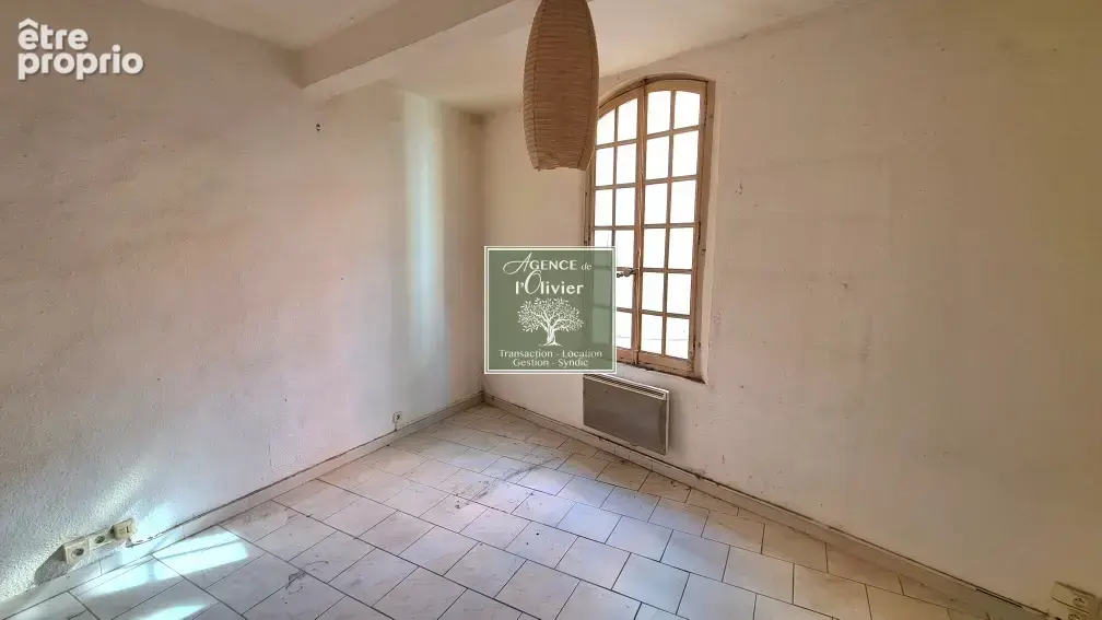 Avis de valeur d'une maison à la Roquette en monopropriété d'une surface de 75m2 - photo 8