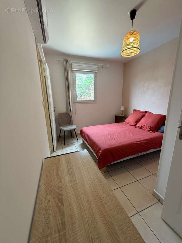 Appartement à SAINT-DENIS