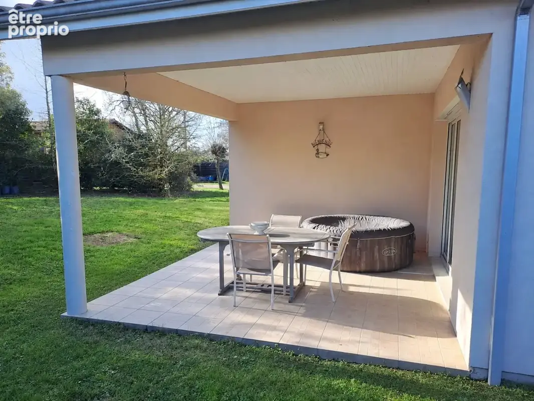 Maison à vendre 6 pièces (Proche Golf) - photo 14