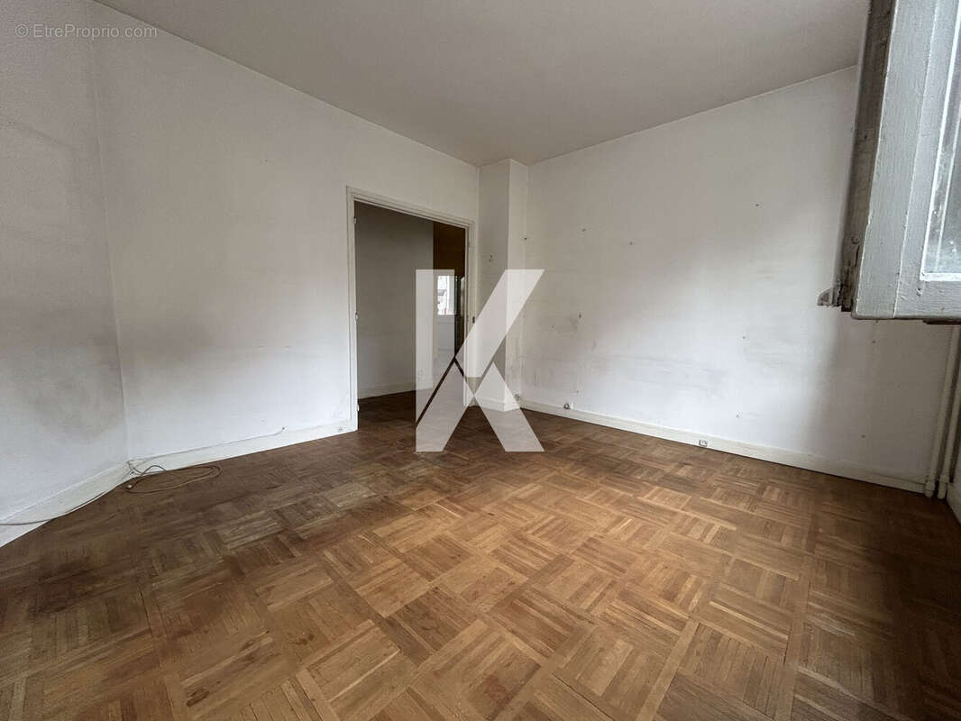 Appartement à PARIS-13E