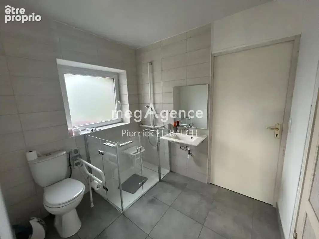 Ensemble immobilier composé de 231m² - photo 8