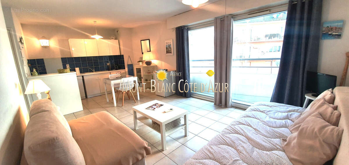 Appartement à SAINTE-MAXIME