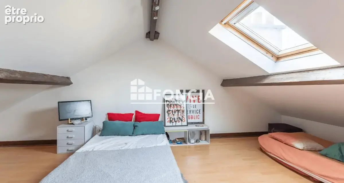 Maison de type 4 pièces quartier des fleurs -Ecole Jules FERRY - photo 16