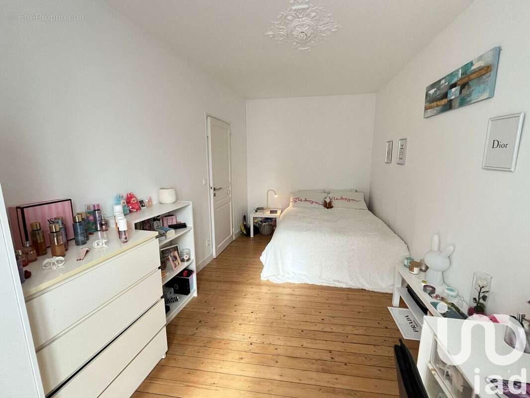 Photo 8 - Maison à CHESSY