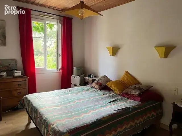Secteur privilégié pour cette belle propriété à deux pas de la plage des Soux - photo 9