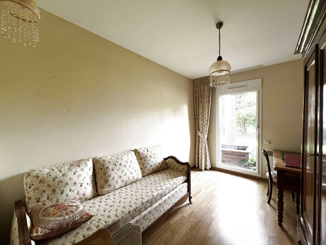 Appartement à TOURS