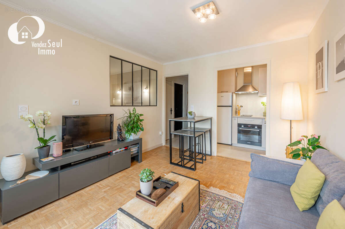 Appartement à ANNECY