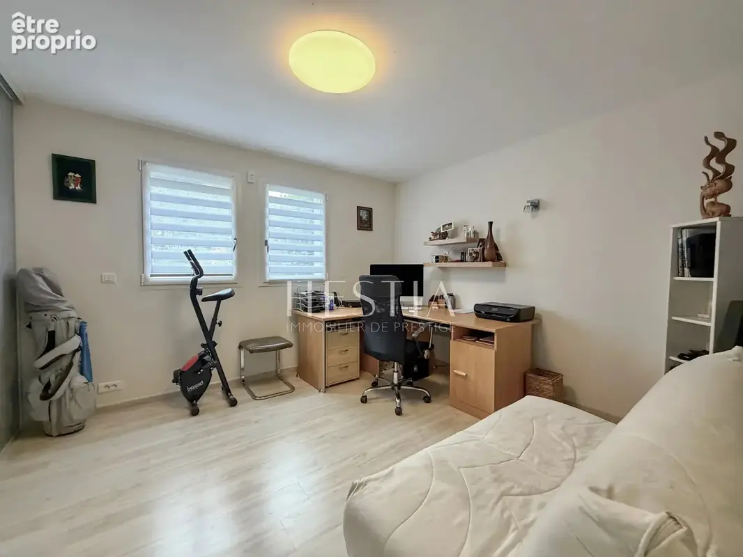 Maison individuelle Brison Saint Innocent - photo 24