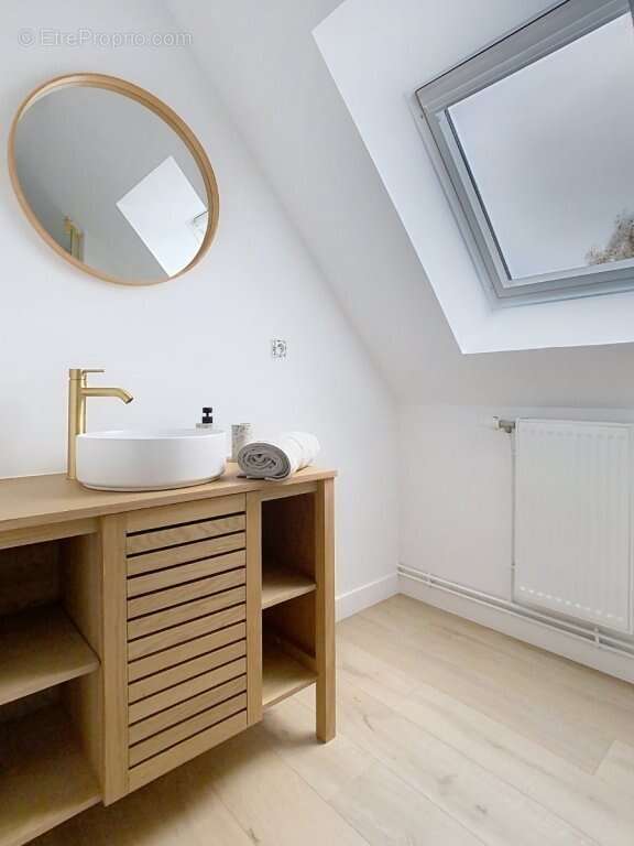 Maison à LA MADELEINE