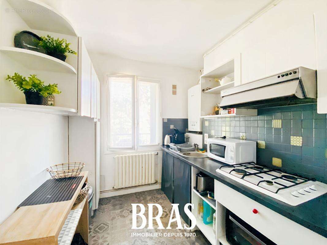 Appartement à LA BAULE-ESCOUBLAC