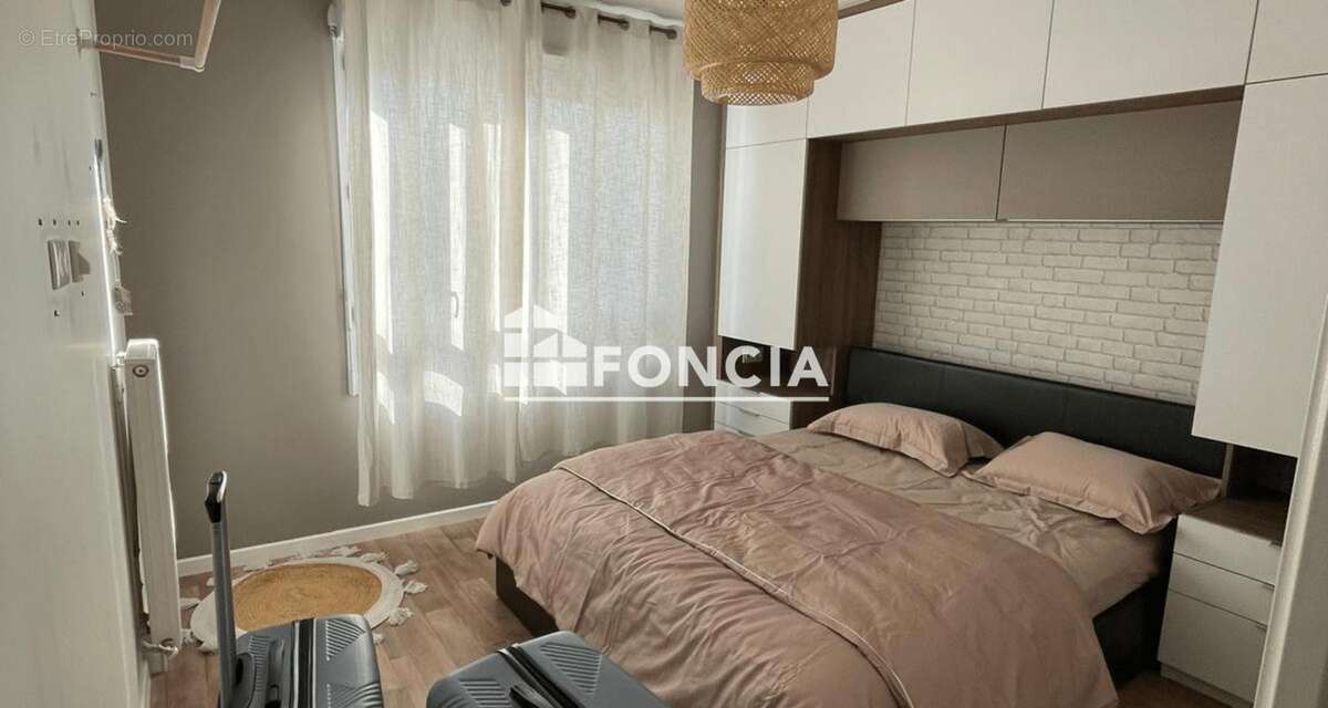 Appartement à POISSY