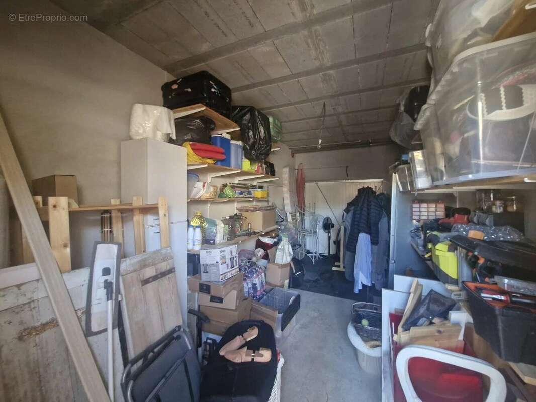 Maison à FRONTIGNAN