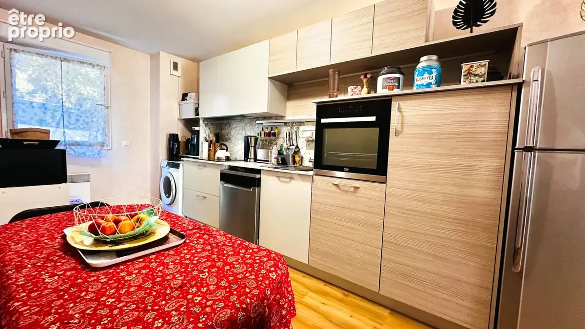 Appartement la roche sur yon - exclusivite amanda - photo 4