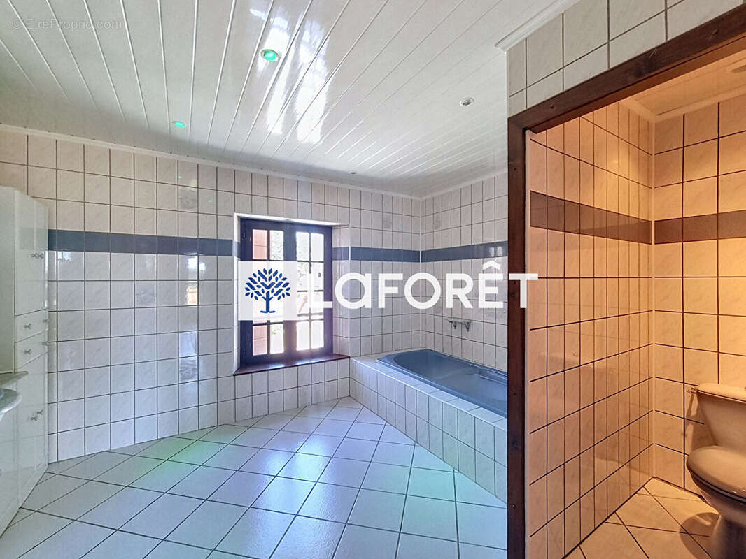Maison briarde proche JOUY-LE-CHÂTEL - photo 13