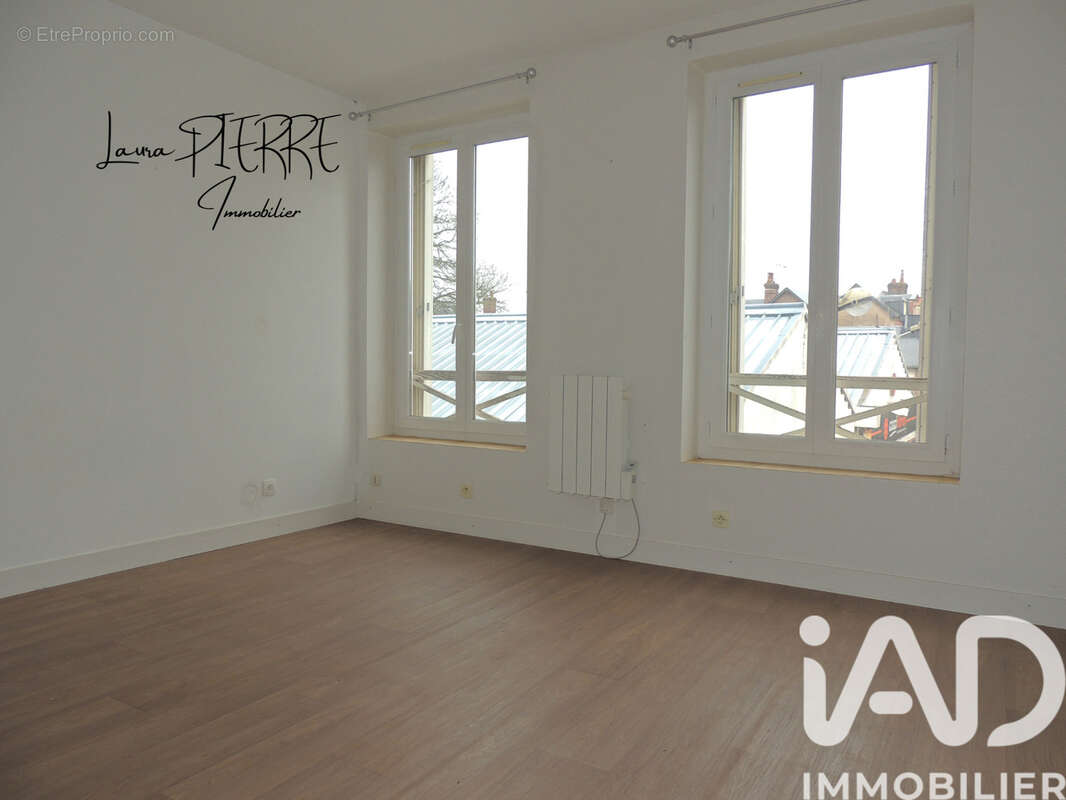 Photo 2 - Appartement à LIVAROT