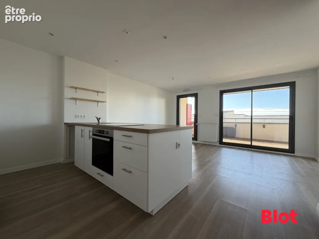 Appartement 3 pièces 73 m² à vendre à Bain-De-Bretagne (35470) - photo 2