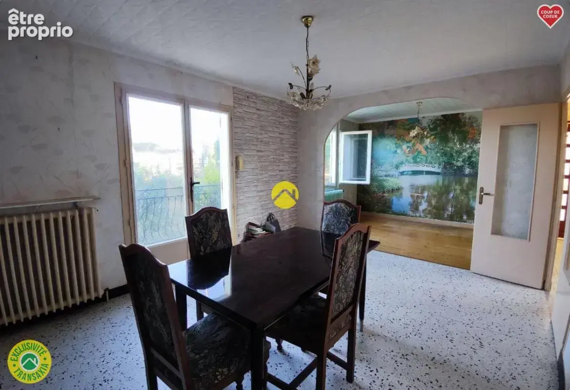 Pavillon 69 m² sur sous-sol - photo 3