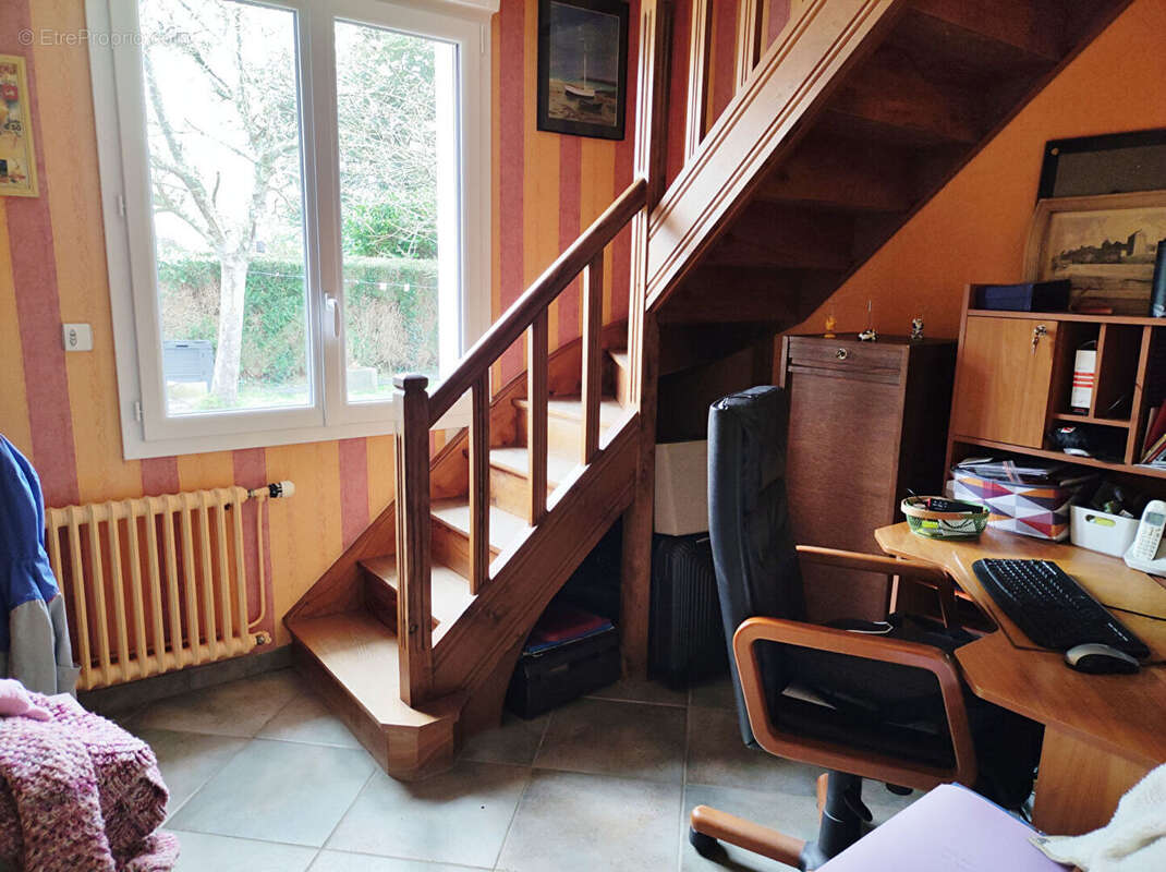 Maison à RAUVILLE-LA-PLACE