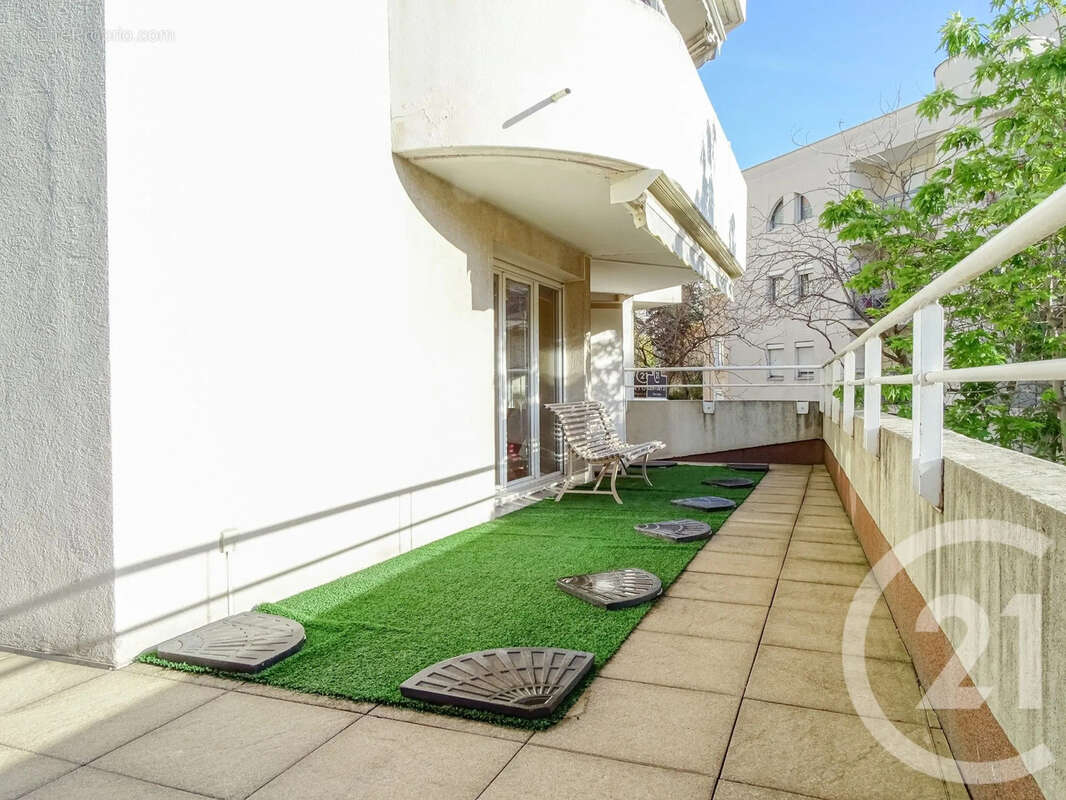 Appartement à LYON-7E