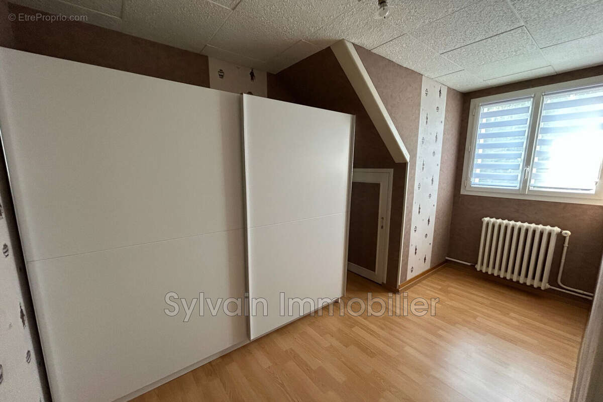 Maison 137 m² à Formerie  - photo 7