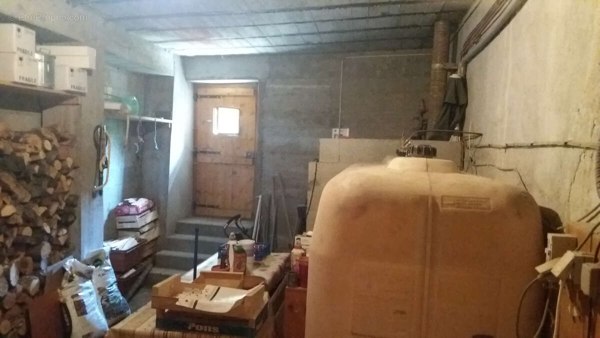 Maison à SAINT-ANDRE