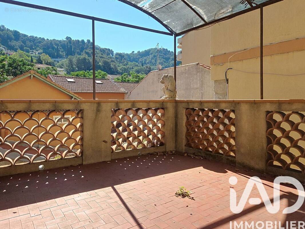 Photo 1 - Appartement à MENTON