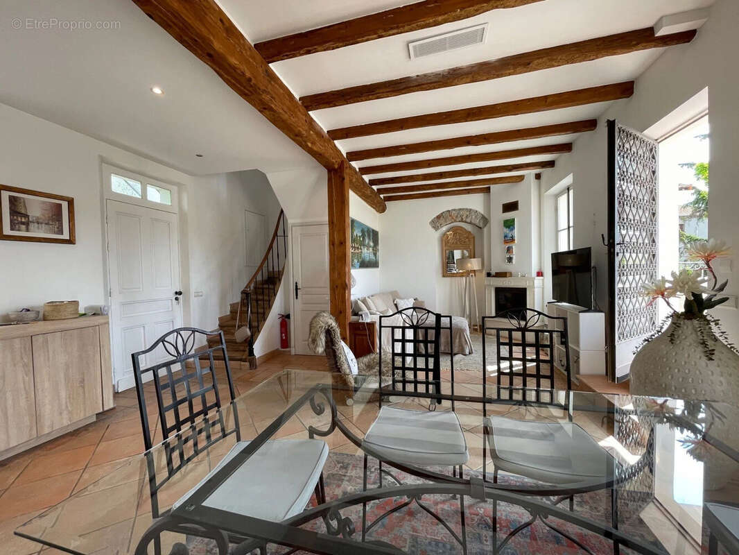 Maison 120 m² à Vallauris  - photo 5