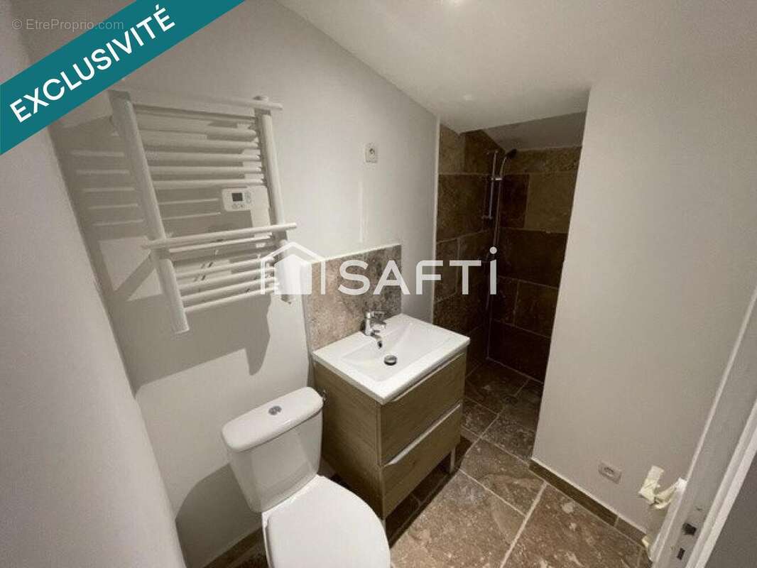 Photo 4 - Appartement à SAINT-MAXIMIN-LA-SAINTE-BAUME